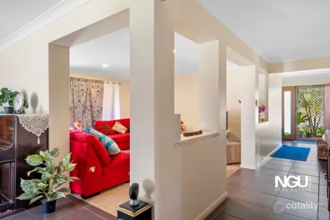 Property photo of 76 Henry Street Brassall QLD 4305