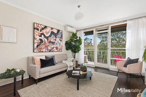 Property photo of 11/6 Studley Road Ivanhoe VIC 3079