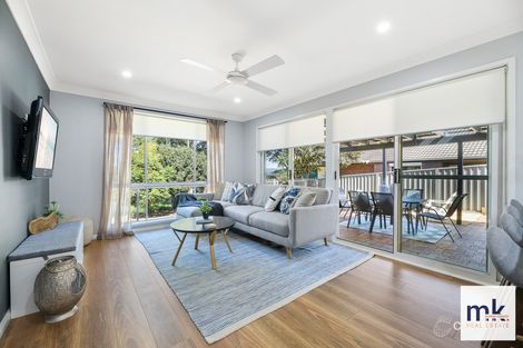 Property photo of 12 Bates Close Elderslie NSW 2570