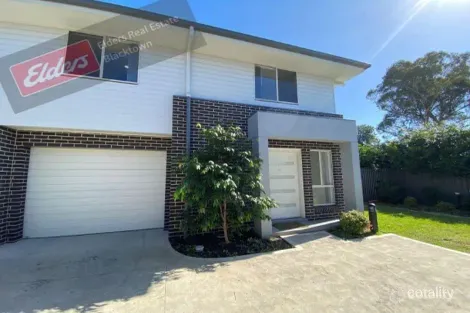 7/125 Victoria St, Werrington, NSW 2747