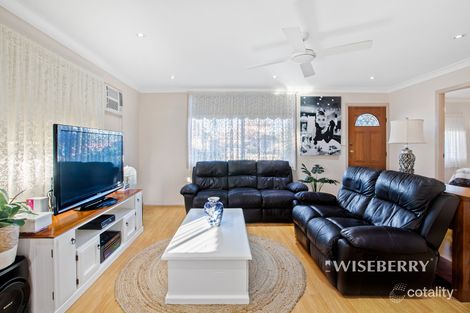 Property photo of 14 Barker Avenue San Remo NSW 2262