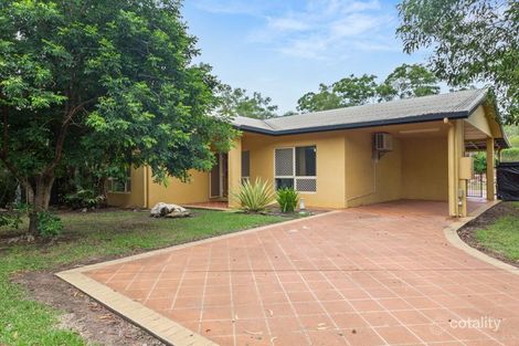 Property photo of 3 Boronia Close Rosebery NT 0832
