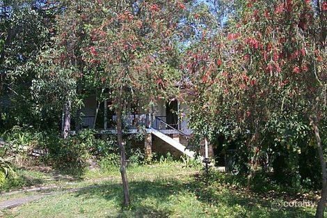 26 Fifth Ave, St Lucia, QLD 4067