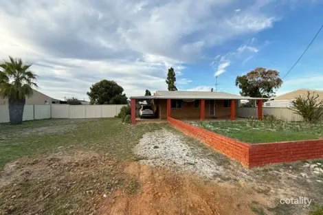 48 Nairn St, Leeman, WA 6514