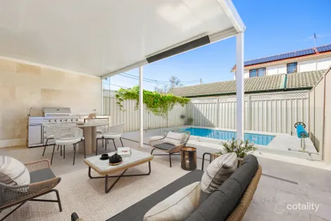 Property photo of 177 Bay Street Botany NSW 2019
