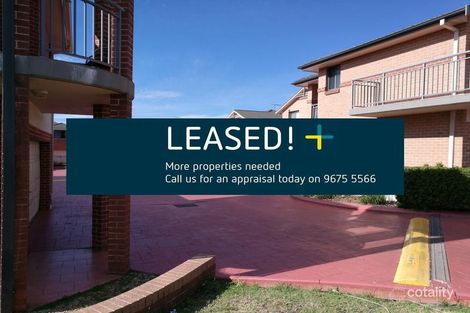 12/1-5 Meacher St, Mount Druitt, NSW 2770