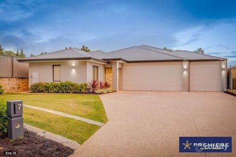 7 Enfield Elb, Byford, WA 6122