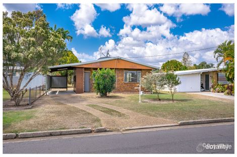 408 Diplock St, Frenchville, QLD 4701