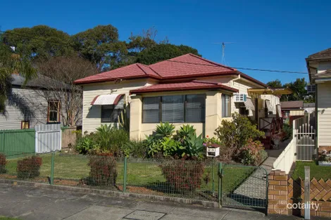 Property photo of 21 Roe Street Mayfield NSW 2304