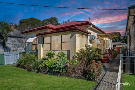 Property photo of 21 Roe Street Mayfield NSW 2304