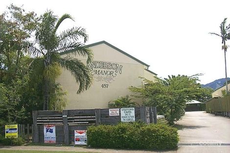 Property photo of 4/457 Severin Street Manunda QLD 4870