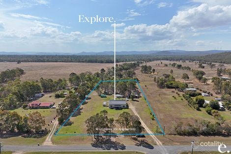Property photo of 26 Gordon Earl Drive Millstream QLD 4888