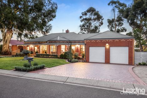 Property photo of 64 Yellow Gum Boulevard Sunbury VIC 3429