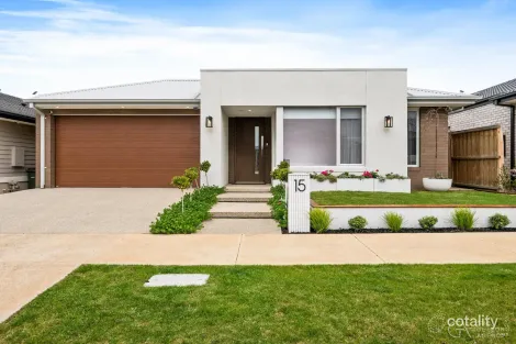 Property photo of 15 Leafy Street Lara VIC 3212