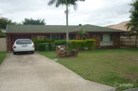 Property photo of 19 Karall Street Ormeau QLD 4208