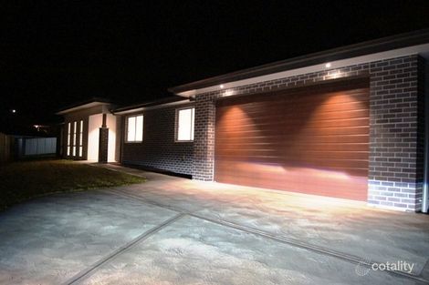 20 Blackwood Cct, Cameron Park, NSW 2285