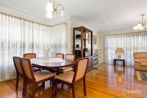 Property photo of 7 Rishon Avenue Blackburn South VIC 3130