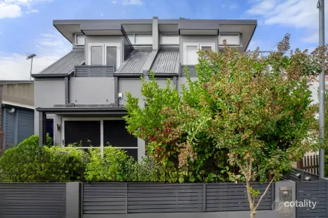 Property photo of 27A North Street Leichhardt NSW 2040