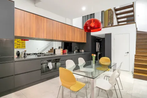 Property photo of 27A North Street Leichhardt NSW 2040