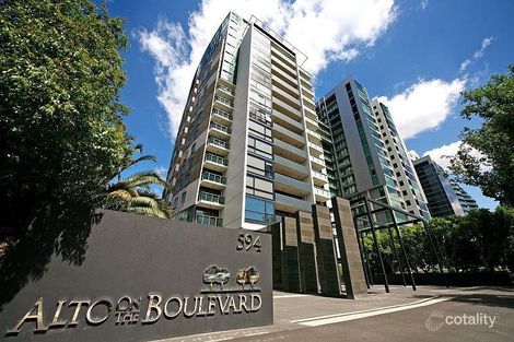 705/594 St Kilda Rd, Melbourne, VIC 3004