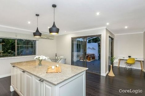 Property photo of 7 Stralock Street Chapel Hill QLD 4069