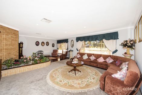 Property photo of 25 Silversmith Street Wellard WA 6170