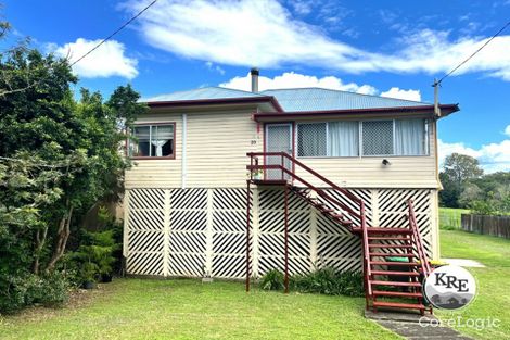 Property photo of 20 Fawcett Street Kyogle NSW 2474