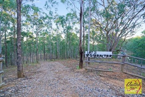 Property photo of 8 Gibraltar Drive Douglas Park NSW 2569