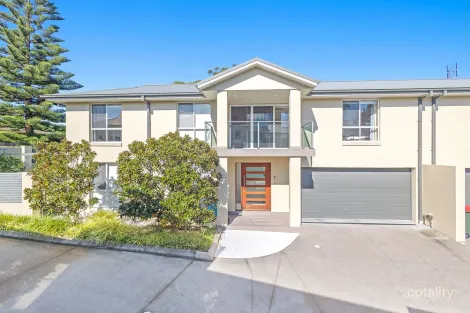 1/54 Cromarty Rd, Soldiers Point, NSW 2317