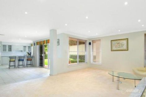 Property photo of 8 Simmonds Place West Pennant Hills NSW 2125