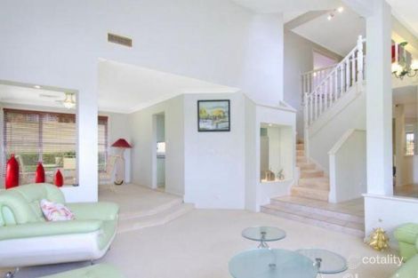 Property photo of 8 Simmonds Place West Pennant Hills NSW 2125