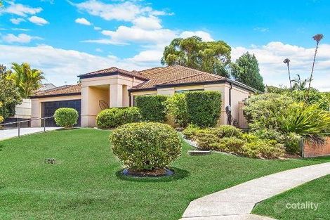 Property photo of 1 Riveroak Drive Mardi NSW 2259
