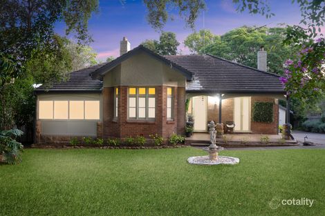36 Hampden Rd, Pennant Hills, NSW 2120