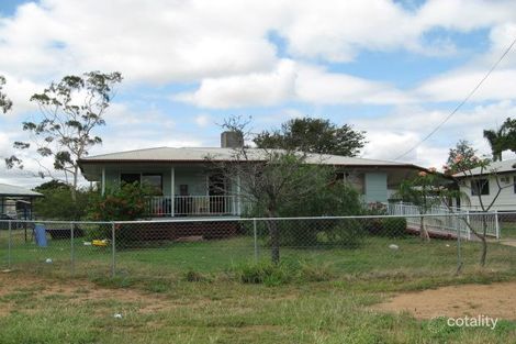 23 Eucalyptus St, Blackwater, QLD 4717