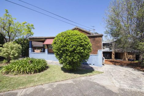 5 Beulah Pl, Engadine, NSW 2233