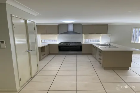 Property photo of 165 Beaufort Crescent Moggill QLD 4070