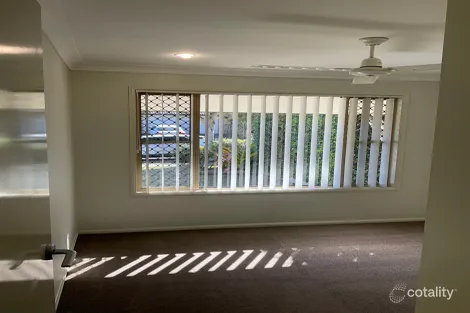 Property photo of 165 Beaufort Crescent Moggill QLD 4070