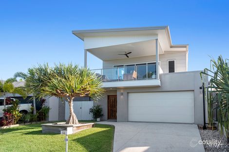 Property photo of 56 Peregian Breeze Drive Peregian Beach QLD 4573