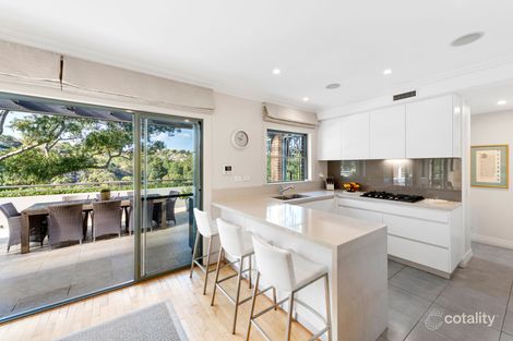 Property photo of 2/38 Churchill Crescent Cammeray NSW 2062
