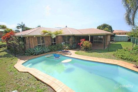 Property photo of 22 Milliner Street Nudgee QLD 4014