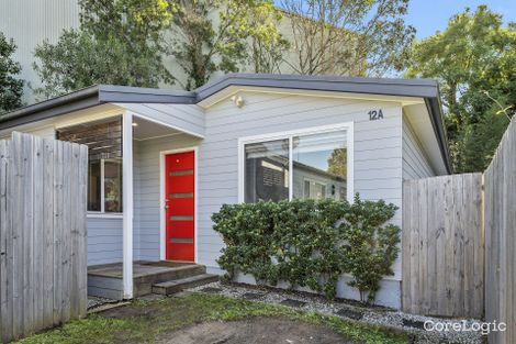 Property photo of 12 Lessing Street Hornsby NSW 2077