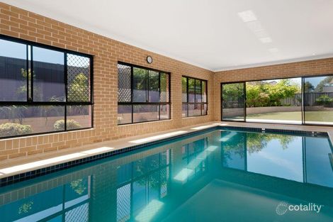 Property photo of 5 Squadron Court Lindfield NSW 2070
