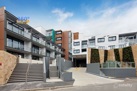 338/77 Hobsons Rd, Kensington, VIC 3031