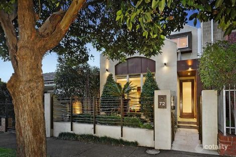 72 The Parade, Ascot Vale, VIC 3032