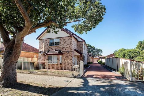 3/49 Mercury St, Narwee, NSW 2209