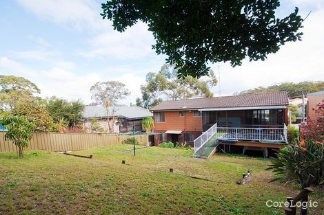 Property photo of 79 Sandy Point Road Corlette NSW 2315