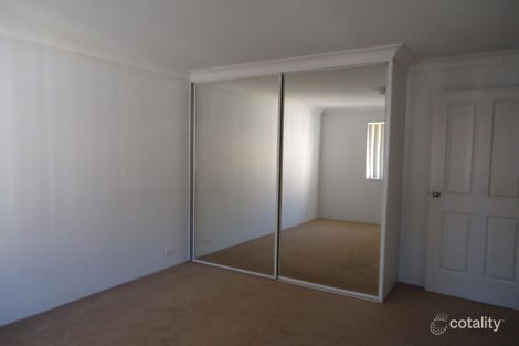 Property photo of 17/108-112 Stapleton Street Pendle Hill NSW 2145