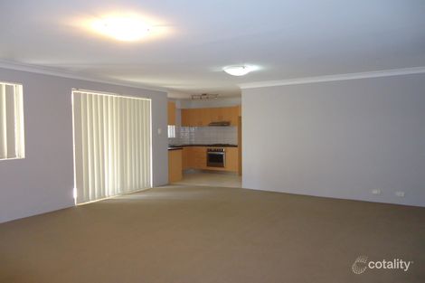 Property photo of 17/108-112 Stapleton Street Pendle Hill NSW 2145
