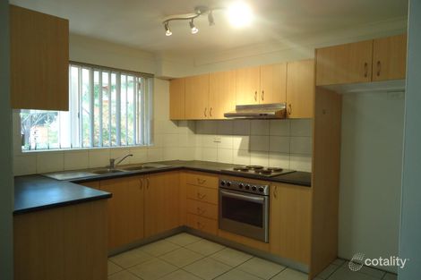 Property photo of 17/108-112 Stapleton Street Pendle Hill NSW 2145