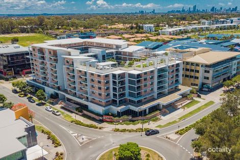 Property photo of 504/190 Varsity Parade Varsity Lakes QLD 4227